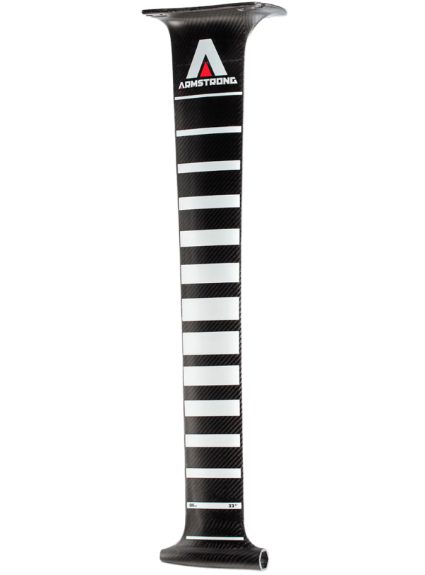 Armstrong A+System Mast - 85cm/33.5" Plate