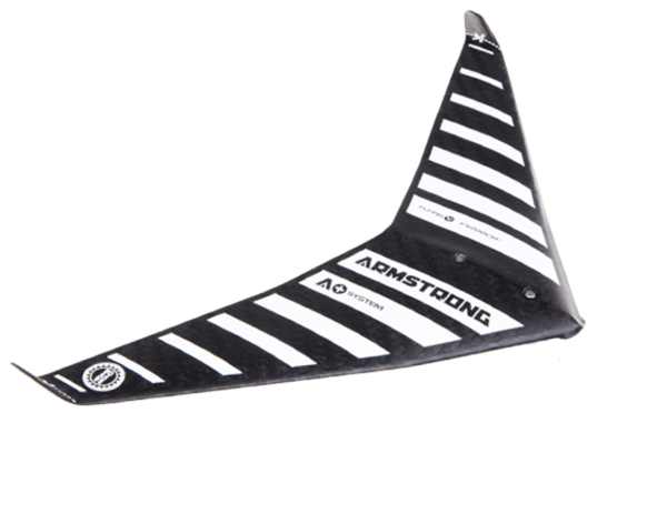 200 Flying V Stabiliser