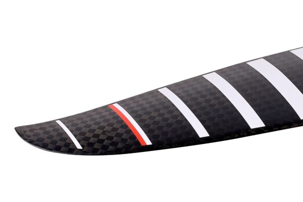 MA625 Armstrong Incredible speed and manoeuvrability for maximum potential in powered conditions.