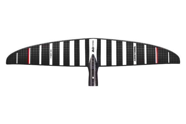 MA625 Armstrong Incredible speed and manoeuvrability for maximum potential in powered conditions.