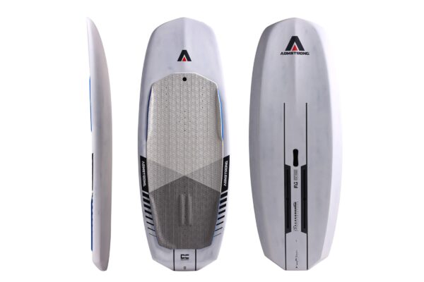 Wing FG 4'2" 34L Armstrong WING FG BOARD