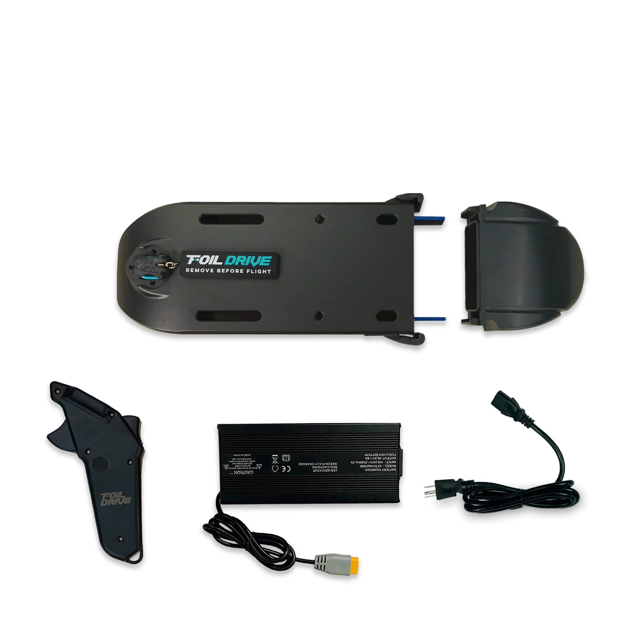 100--Foil-Drive-Assist-MAX-Base-Kit-No-Motor-No-Battery-2