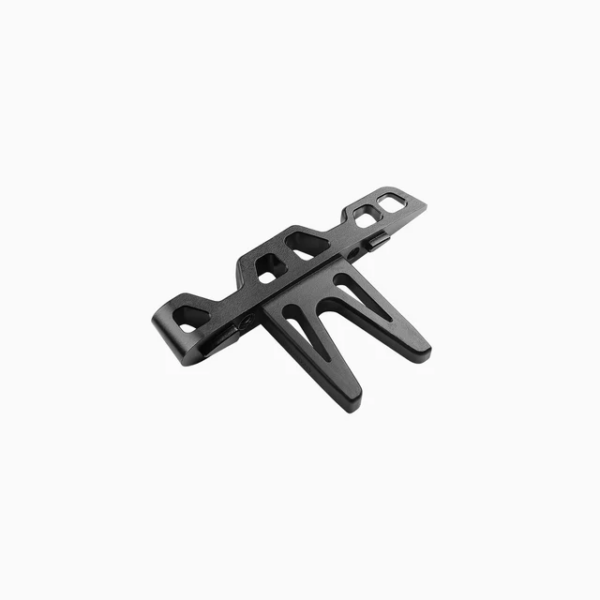 Armstrong Alloy Mast Bottom Bracket - Alloy mast to fuselage connection