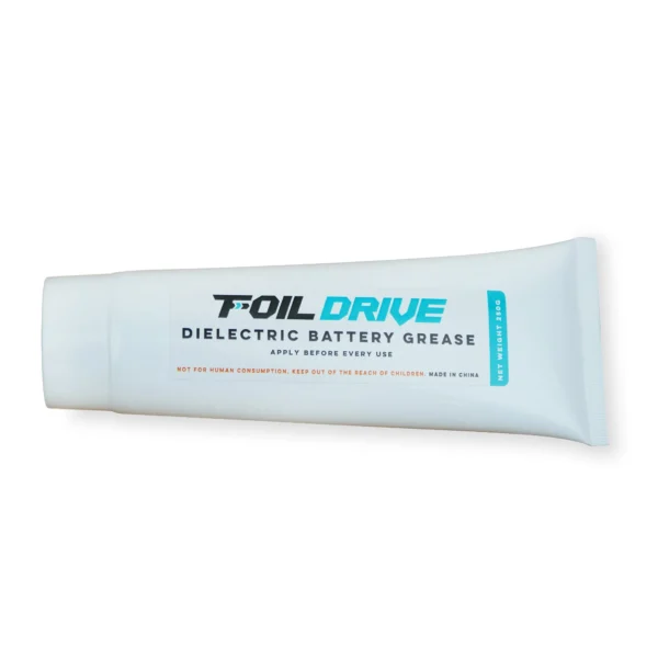 Foil Drive Assist SlimBattery Grease 250g