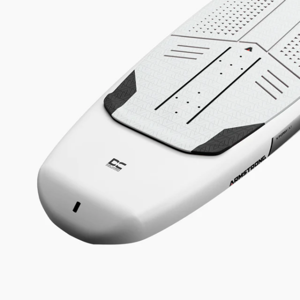 MIDLENGTH MK II X-FORM BOARD 65L 5'8''
