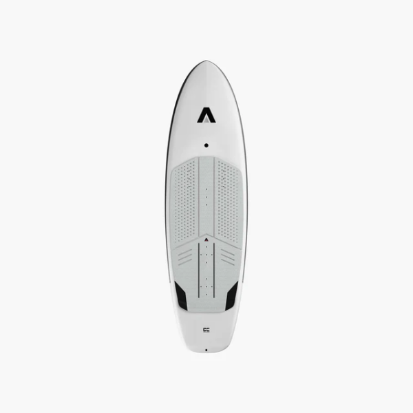 MIDLENGTH MK II X-FORM BOARD 65L 5'8''